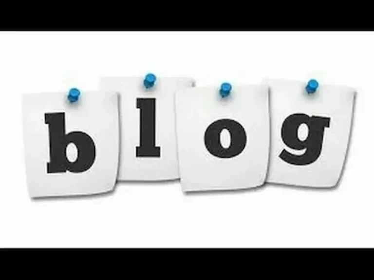 UploadBlog News
