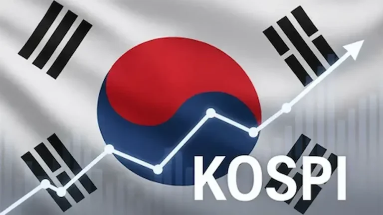 KOSPI